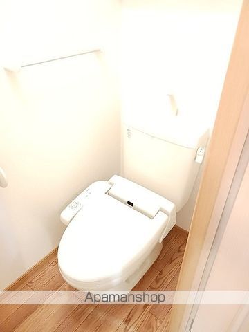 ヴィオラコートBの内装写真