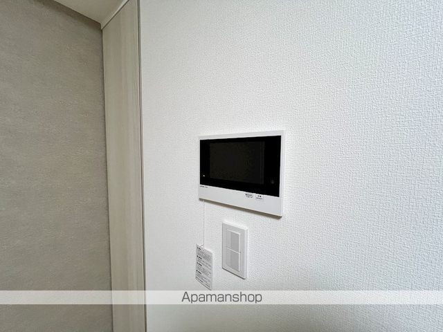 プライマル大塚の内装写真