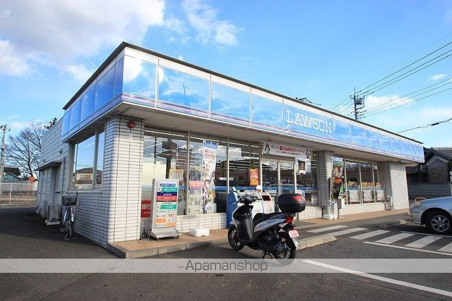 シャルムの周辺写真