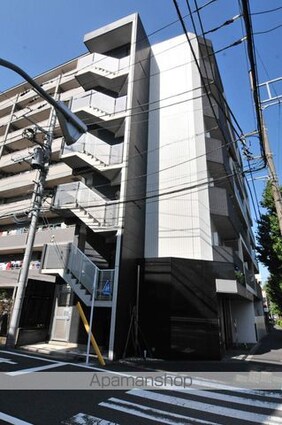 スパシエ　ルクス　光が丘[1K/20.76m2]の外観4