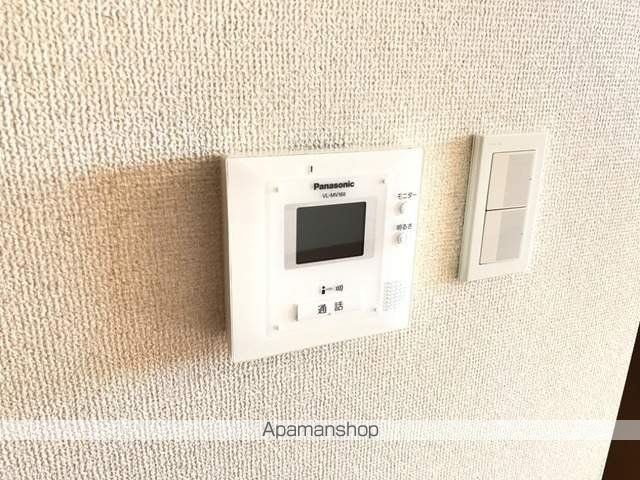 ウエストウィンの内装写真