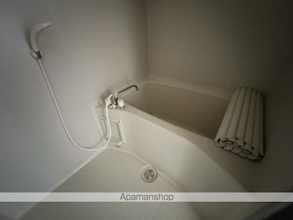 トゥインクルコート富沢[1K/20.84m2]の内装3