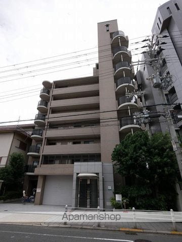 グレイスケヤムラの外観写真