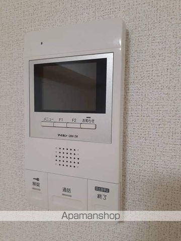 ル・ボヌール新居浜の内装写真