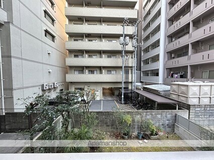 広島県広島市中区猫屋町[3DK/68.1m2]の眺望