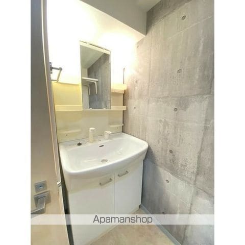 ディオレクレスト東心斎橋の内装写真