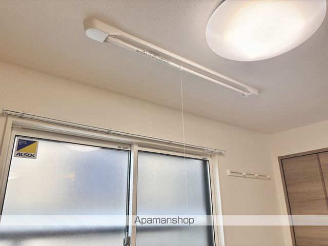 アゼリア水前寺の内装写真