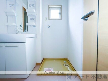 メゾン光峰Ａ棟[1LDK/44.3m2]のその他部屋・スペース