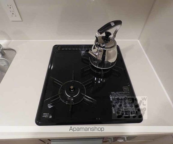 ソルレヴェンテ堀川高辻の内装写真