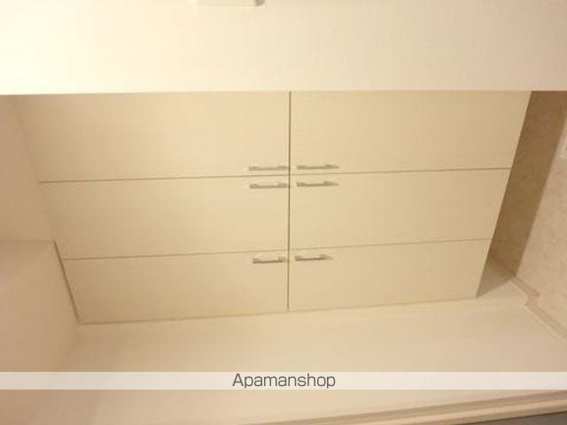 KDX定禅寺通レジデンスの内装写真