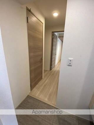 アルチェヴィータ[1LDK/40.23m2]の玄関