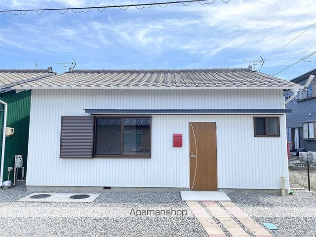 KENT HOUSE西焼津A