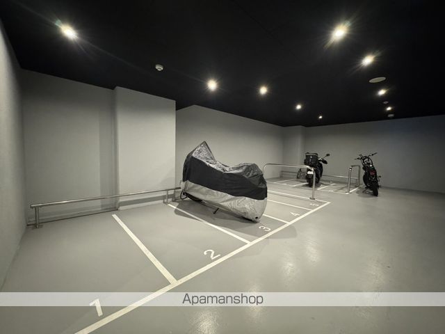 S−RESIDENCE堺筋本町DEUXのその他写真