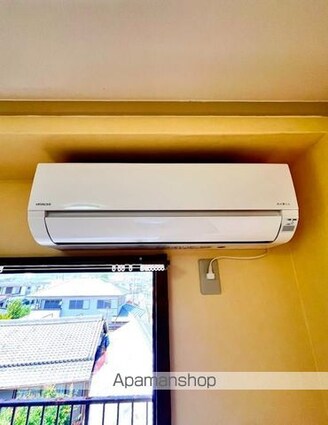 和歌山県和歌山市鳴神[2LDK/47.2m2]のその他設備