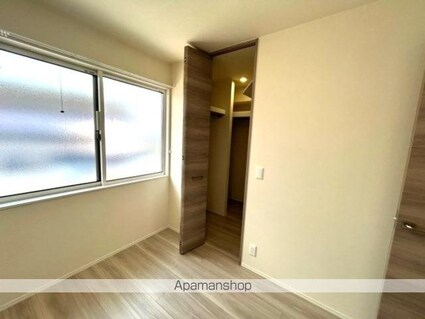 ハルモニア[1LDK/41.72m2]の収納