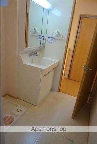 メゾンソレーユの内装写真