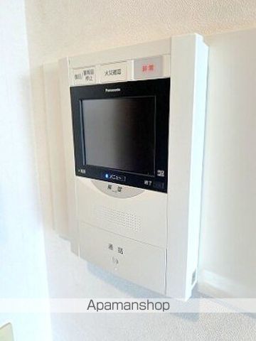 ライオンズシティ桜山の内装写真