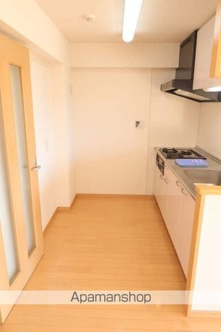 グランドール雅の内装写真