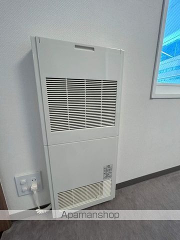 札幌まち家勇﨑の内装写真