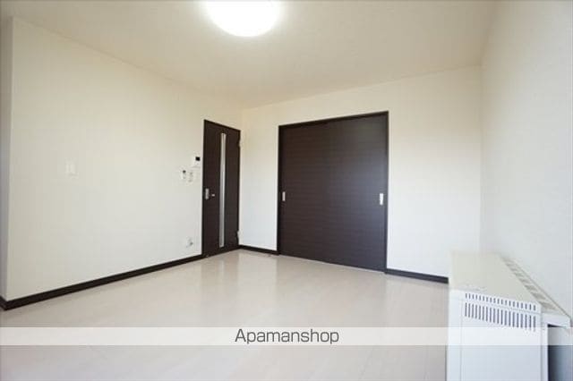 CREATEURの内装写真