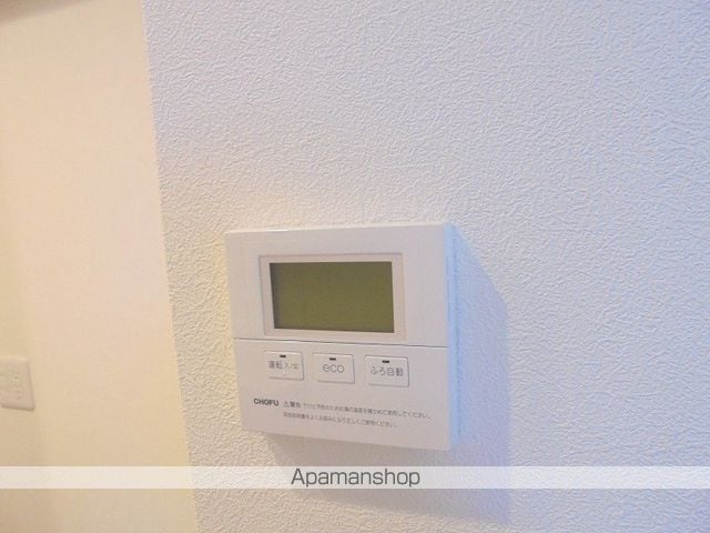 シャーメゾン アルフラットの内装写真