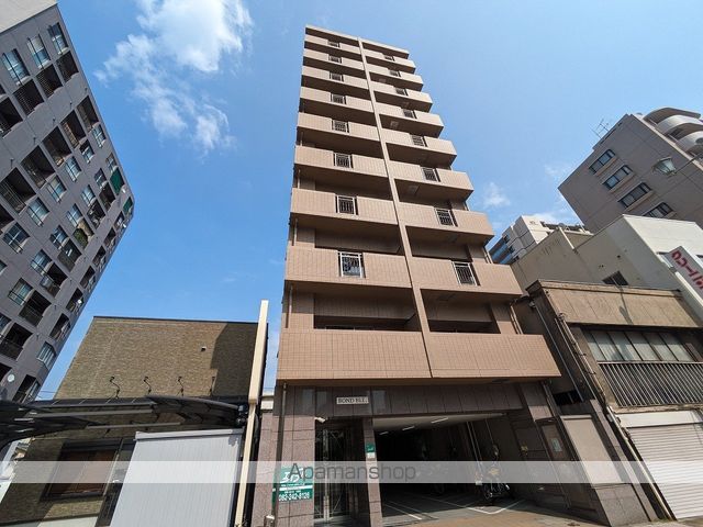 LUTELLA河原町の外観写真