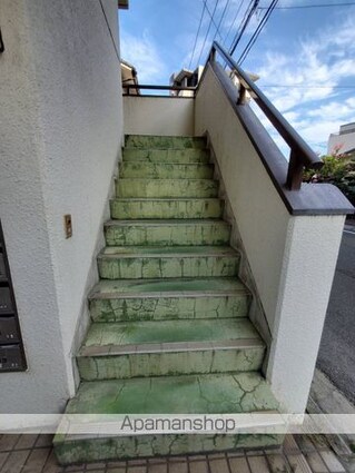 広島県広島市南区大州２丁目[1K/23m2]の共用部1