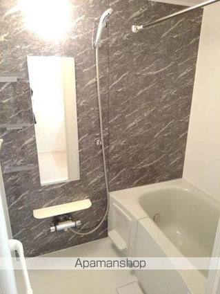 香川県丸亀市土器町西３丁目[1LDK/50.05m2]のバス