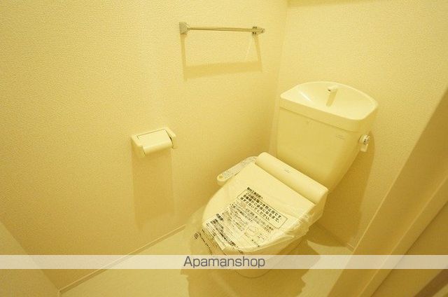セゾン Aの内装写真