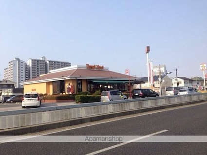 大阪府泉佐野市中町１丁目[1K/26.15m2]の周辺5