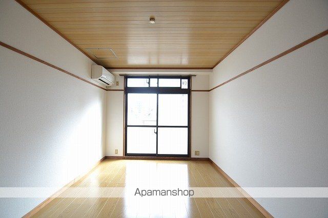 アイビーコーポの内装写真