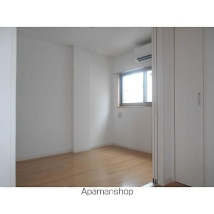 グランレーヴ東別院ＷＥＳＴ[1LDK/45m2]のリビング・居間3