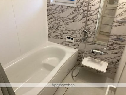 セジュールＩＭＡＣＨＩ[2LDK/53.43m2]のバス