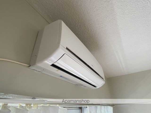 新原第1マンションの内装写真
