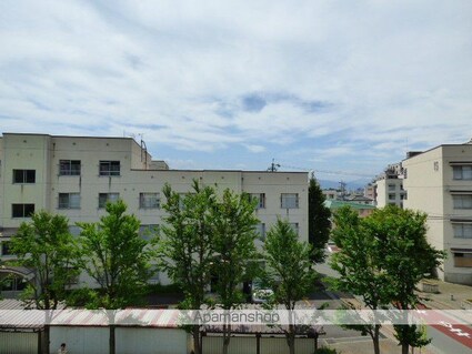 マンシオーネ・アサール[1R/17m2]の周辺5