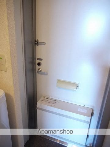 レオパレス城東の内装写真