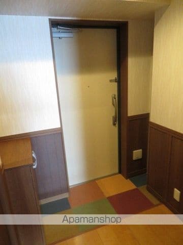 プランドビル本町IIの内装写真