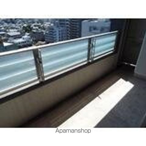 ガーデン・コートSUNATSUの内装写真