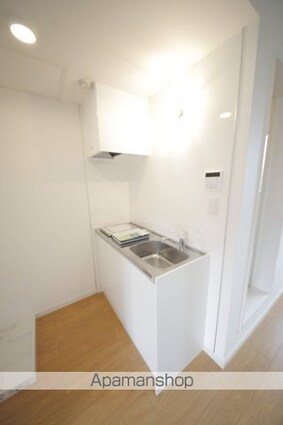 東京都多摩市東寺方１丁目[1R/20.42m2]の内装2