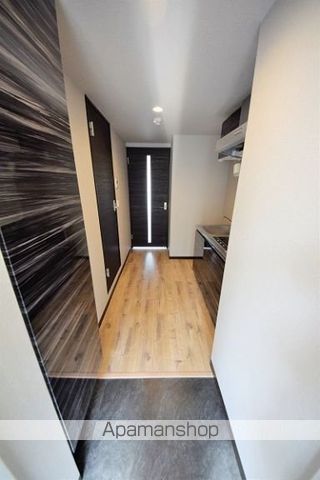 SHOKEN Residence板橋区役所前の内装写真