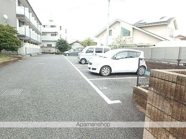 レオパレスリバーヴィレッジMのその他写真
