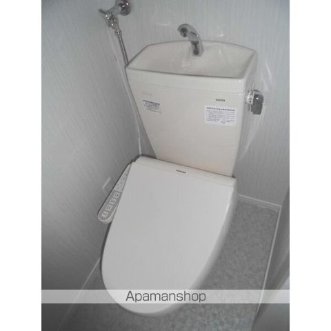 スノーチャイルド一番町の内装写真