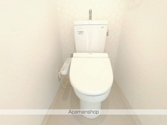 プレメント TOYONAKAの内装写真