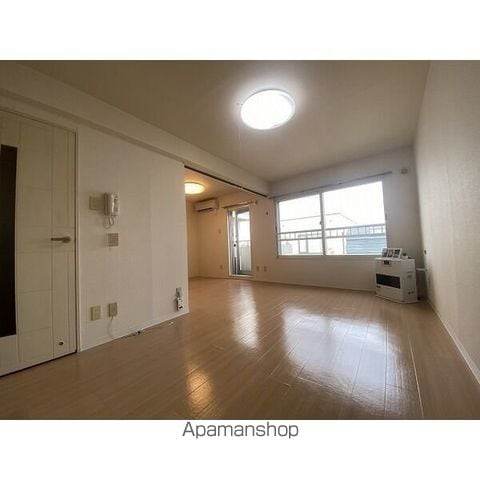 ソレイユハイム山鼻の内装写真