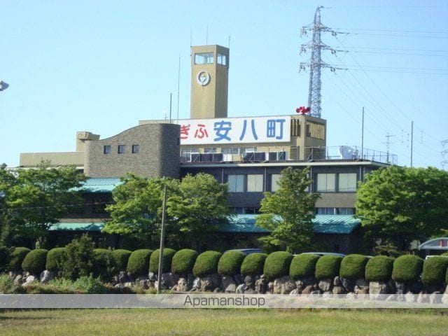さくら SQUAREの周辺写真