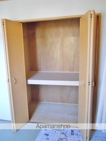 安東3戸建の内装写真