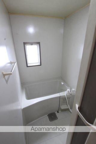 パナハイツ中西の内装写真