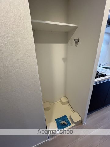 メイクス鶴舞IIの内装写真