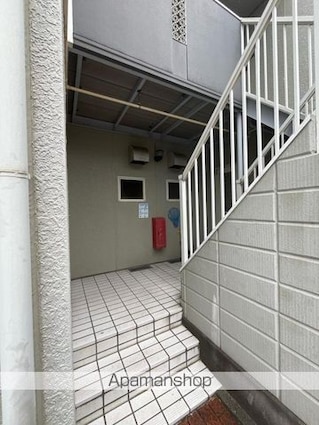 サン・サン・３[3DK/59.59m2]の共用部1