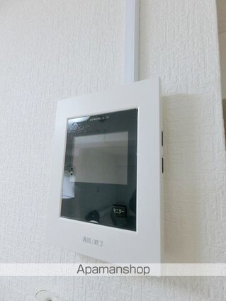 向島ハイツ[5LDK/97.02m2]のセキュリティ